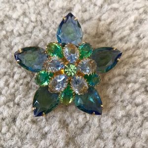 Vintage Brooch